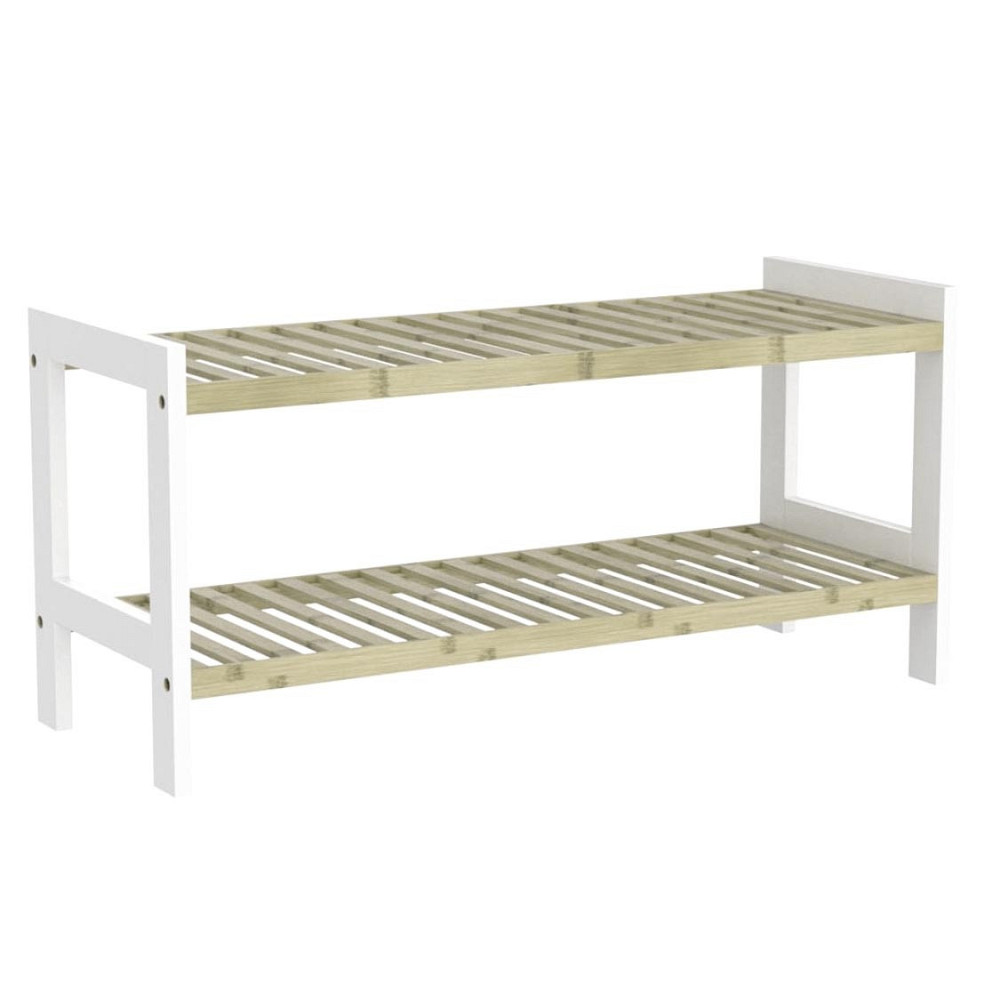 Этажерка для ванной 