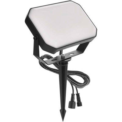 Прожектор EMOS ZIW181R 4 Вт RGBIC WIFI (ZIW181R) Винница - изображение 10