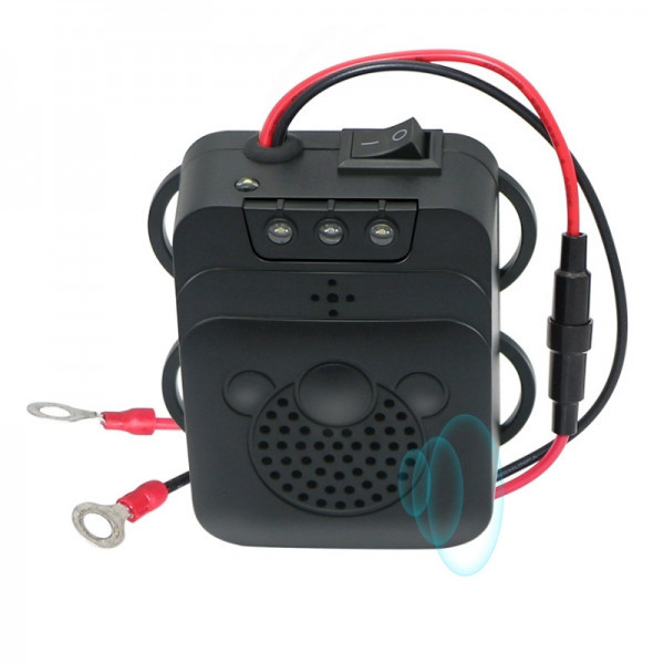 Автомобильный отпугиватель грызунов MR-12 Днепр - изображение 7