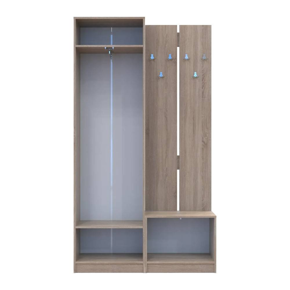 Передпокій Doros Сола DRS-011749 (42005149) Львів - фото 8