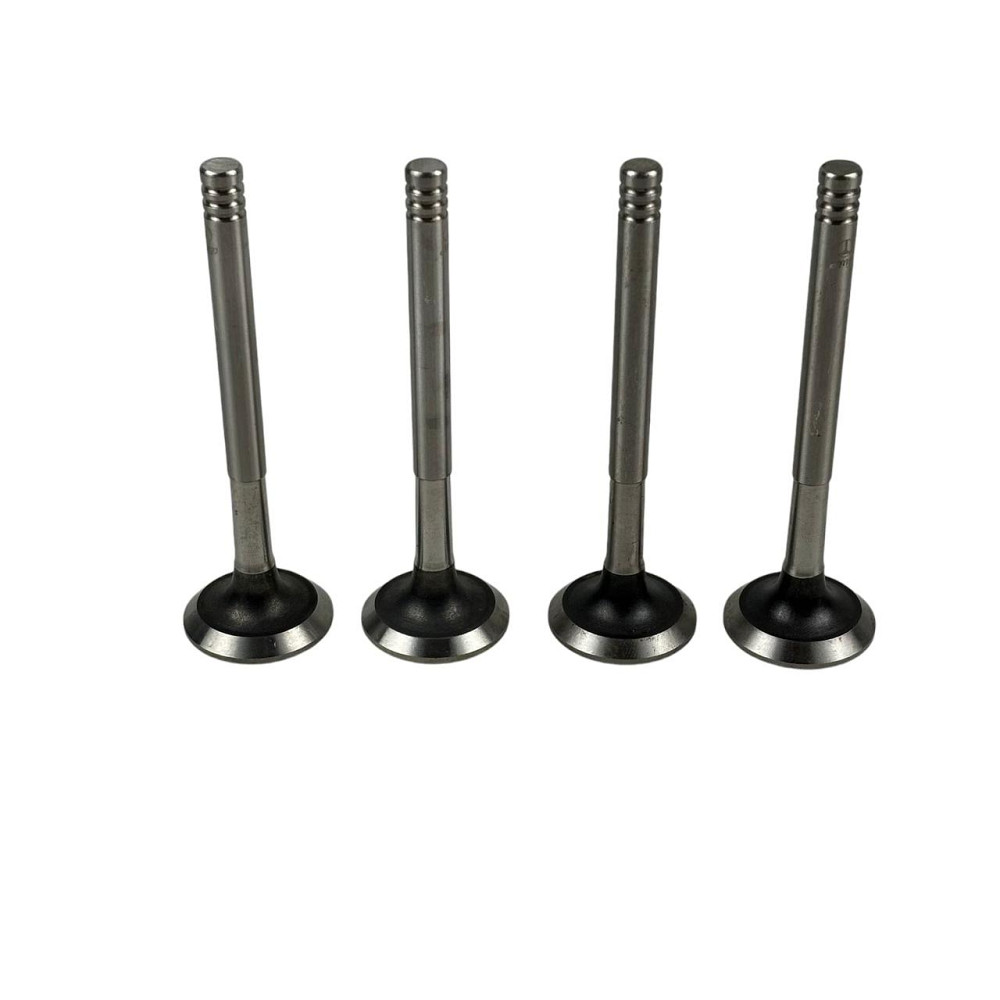 Клапана 2109, 21099, 2110-2115 (1,1-1,5) випуск ГАЗ (405, 406) УАЗ (409) (к-кт 4 шт) 2108, Мукачево - фото 1