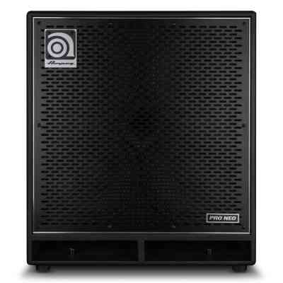 Гітарний кабінет Ampeg PN-410HLF Вінниця