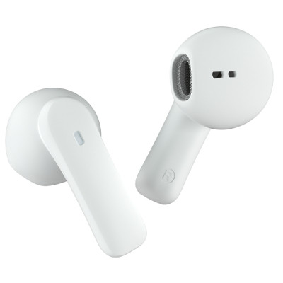 Наушники X-Digital HBS-310 White (HBS-310W) Винница - изображение 7