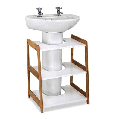 Тумба під раковину "Матанді" мускат-зефір Миколаїв - фото 1