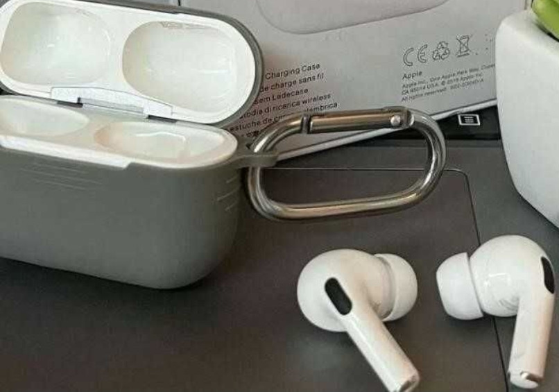 Наушники АирПодс Pro Киев - изображение 1