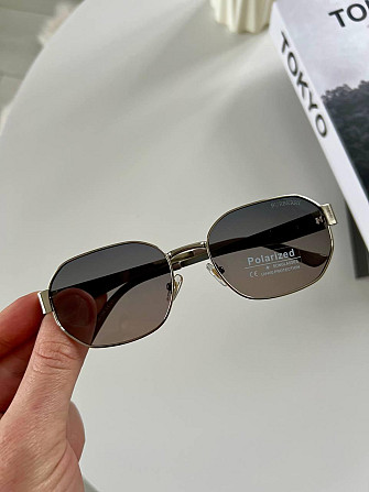 Очки унисекс. Burberry. Polarized 🔥 MasterSem Киев - изображение 4