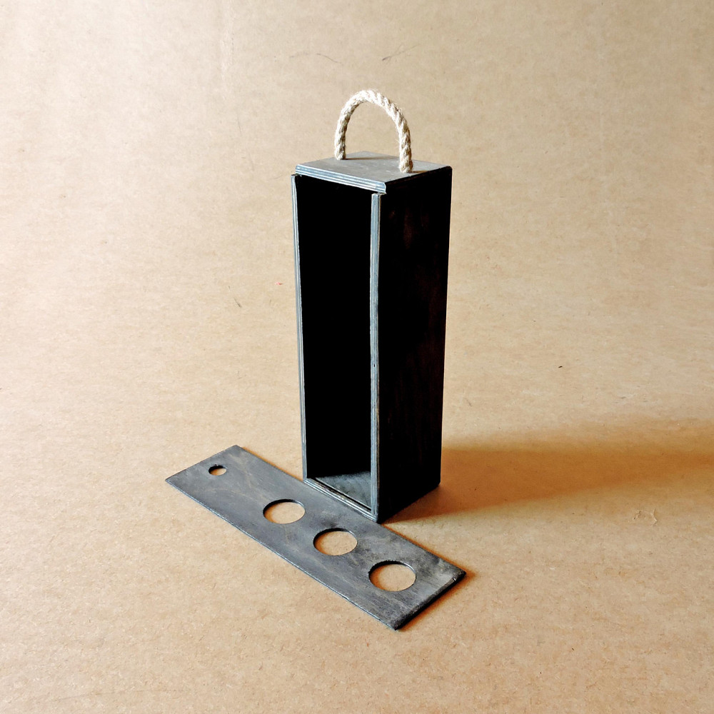 Подарочная коробка 