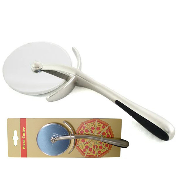 Ніж для піци UNIQUE UN-1766 BP-59 Львів - фото 1