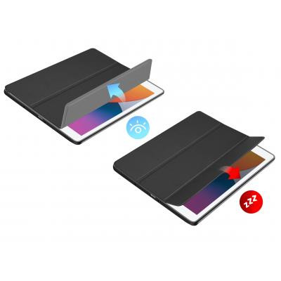 Чехол для планшета AirOn SOFT iPad 10.2" 2019/2020/2021 7/8/9th Gen/Air 3 + film (4821784622495) Винница - изображение 6