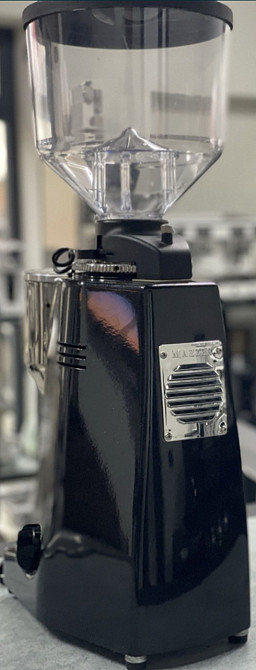 Кофемолка Mazzer Mayor Київ - фото 2