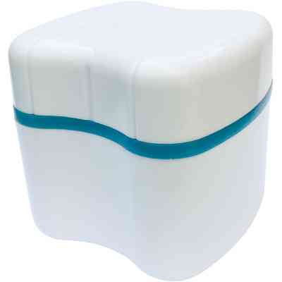 Футляр для зубных протезов Dochem Premium (2100000032754) Винница