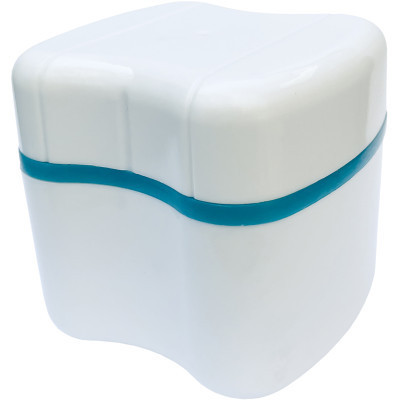 Футляр для зубных протезов Dochem Premium (2100000032754) Винница - изображение 1