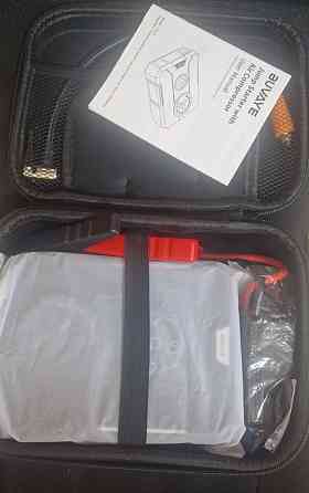 Пусковий пристрій павербанк power bp-4700 Київ