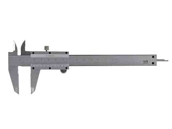 Штангенциркуль   (mod. 97-3) Мукачево