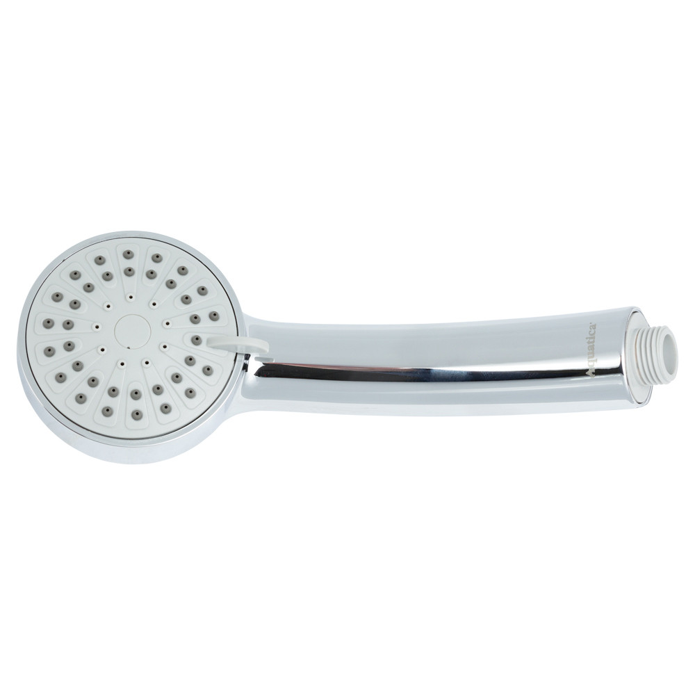 AQUATICA Душевая стойка с душевым комплектом (65A) AQUATICA (9792165) Київ - фото 7