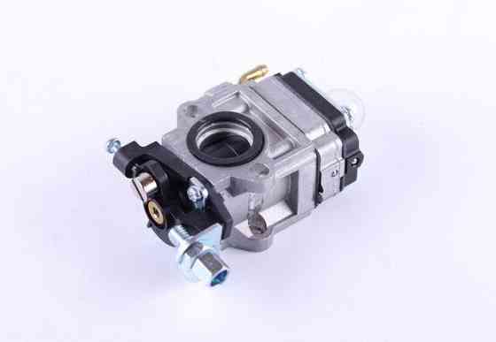 Карбюратор із великим дифузором (діаметр 15 мм) для мотокультуратора Мукачево