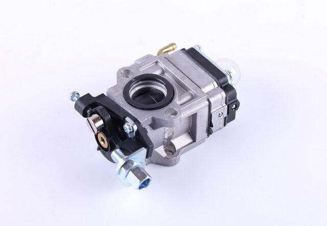 Карбюратор із великим дифузором (діаметр 15 мм) для мотокультуратора Мукачево - фото 2