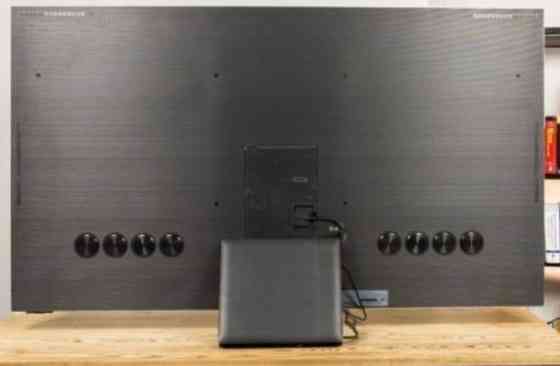 Телевізор: Samsung GE 75"gn 800a. Харків