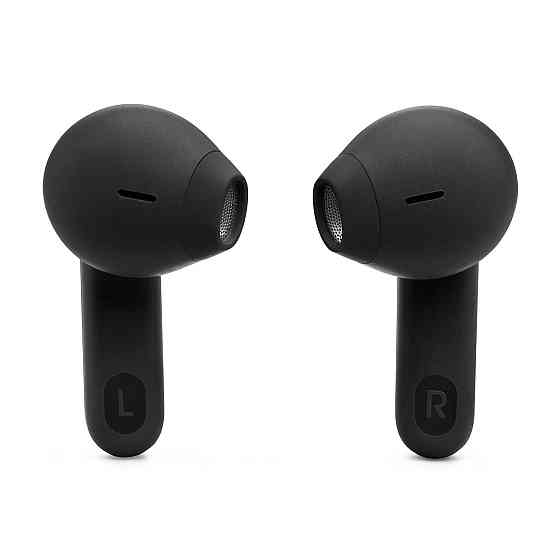 Bluetooth-гарнітура JBL Tune Flex Black (JBLTFLEXBLK) Чорний Харьков