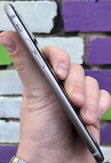 IPhone 6 Neverlock Оригінал Київ - фото 6