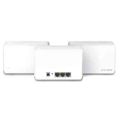 Точка доступу Wi-Fi Mercusys HALO-H70X-3-PACK Вінниця