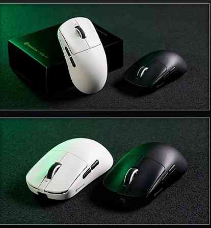 VGN Dragonfly VXE R1 SE+ - ультралегкая и точная геймерская мышь. Харьков