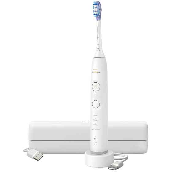 Зубна електрощітка Philips HX7420/01 ( white ) Харків