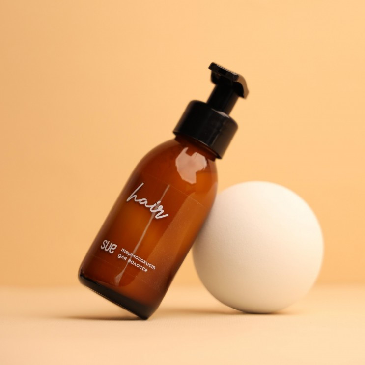 Термозахист Sue 100 мл Київ - фото 2