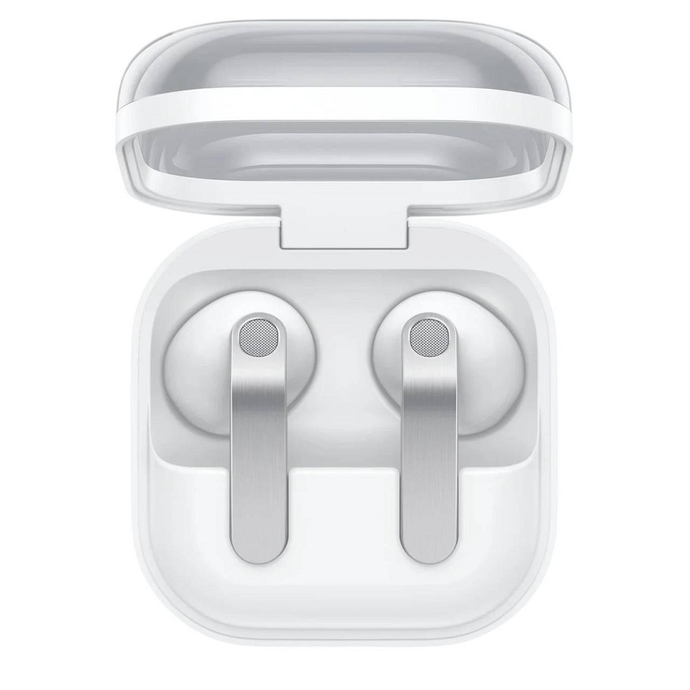 Bluetooth-гарнітура Samsung Galaxy Buds4 White (SM-R540NZWASEK) ( 13883 ) Харьков - изображение 1