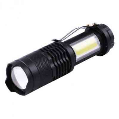 Ліхтар Bailong BL-525-XPE-COB Вінниця