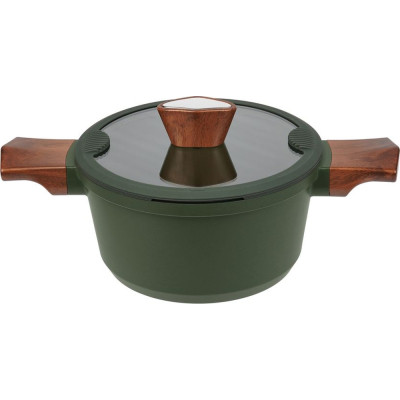 Кастрюля Resto Sadr 20 см 2.6 л (93701) Винница - изображение 1