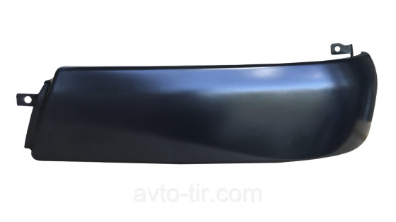 Бампер ліва частина (метал) VOLVO FH, FM EURO 6  21838931 21838939 VOLFB016L  TD1151042L Луцк