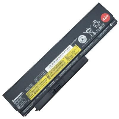 Аккумулятор для ноутбука Lenovo ThinkPad X220/X230 (44+) 5700mAh (63Wh) 6cell 11.1V Li-ion (A47137) Винница - изображение 2