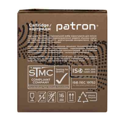 Картридж Patron SAMSUNG ML-1661 Extra /MLT-D1043S (PN-D1043R) Вінниця