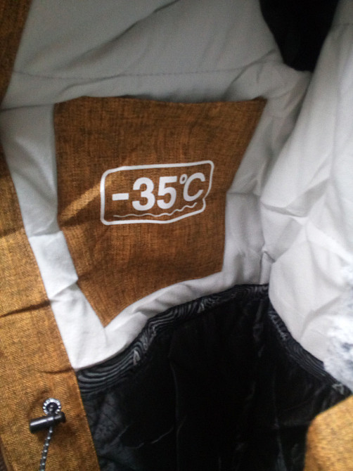 Жіноче зимове пальто, рукавиця "Azimuth,р.34.36. Київ - фото 10