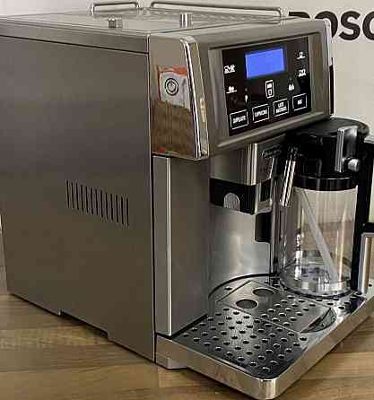 Кавомашина Delonghi PrimaDonna AVANT Київ