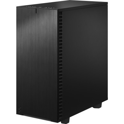 Корпус Fractal Design Define 7 Comp B TG Dark Tint (FD-C-DEF7C-02) Винница - изображение 11