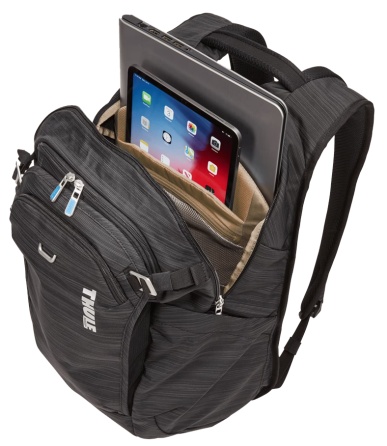 Рюкзак Thule Construct Backpack 24L CONBP-116 Black (7081846) Київ