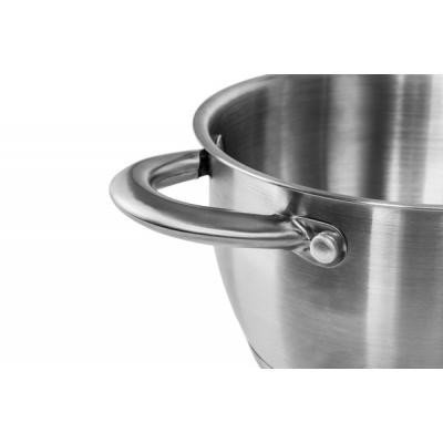 Каструля Ringel Bonn с крышкой 6.1 л (RG-2003-24) Вінниця - фото 5