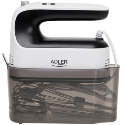 Міксер Adler AD 4229 Вінниця - фото 11