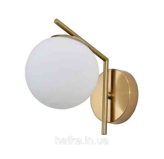 Люстра декоративная Sirius 74534/1W CP на 1 плафон Киев