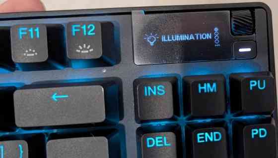 SteelSeries Apex Pro TKL 2024 механическая клавиатура игровая геймерская. Харьков