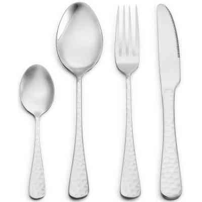 Столовая вилка Ringel Vega 6 шт (RG-3118-6/3) Винница