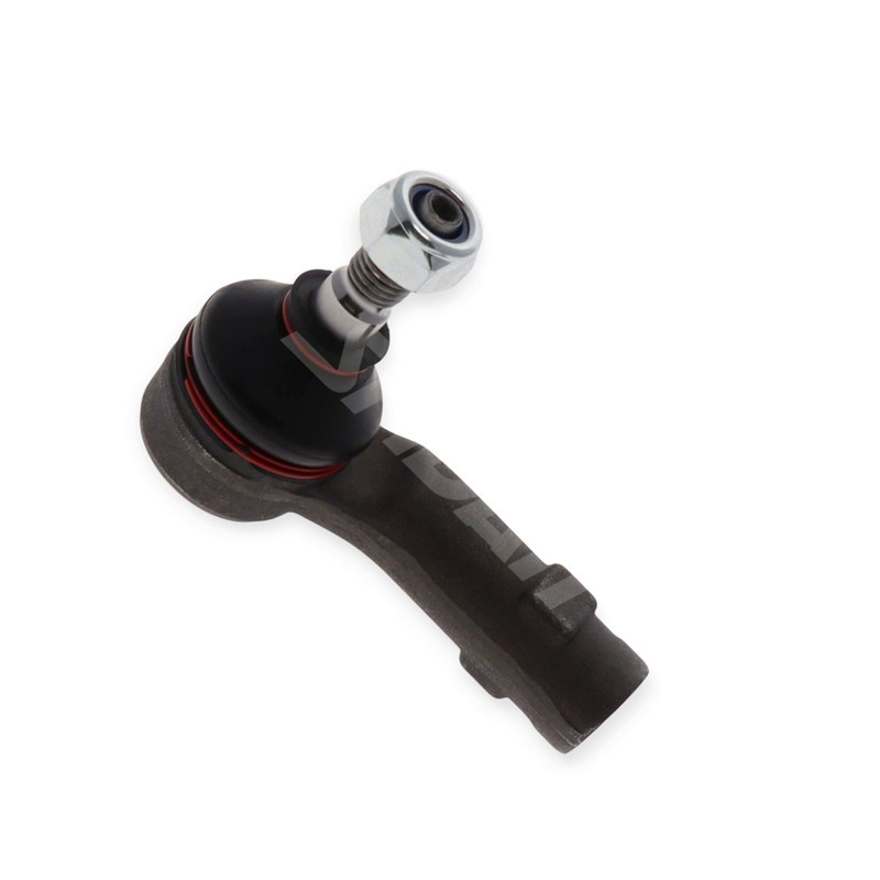 Наконечник тяги Фольцваген T4 (90-96) лівий L (конус 12.7) кермовий Мукачево - фото 1