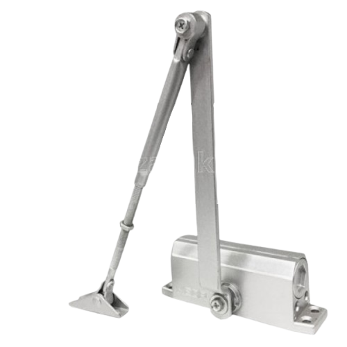 Дотягувач А051 (25-50кг) сірий KEDR Житомир