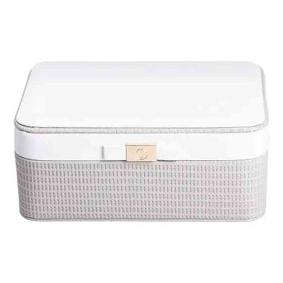 Органайзер для прикрас з еко-шкіри 24.5×17×10 Київ