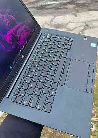 Ноутбук DELL Latitude 7490 i5-8250U 16Gb. SSD512Gb. Київ