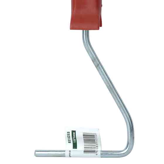 Grad Ручка для валика 100×6мм GRAD (8314255) Коломыя