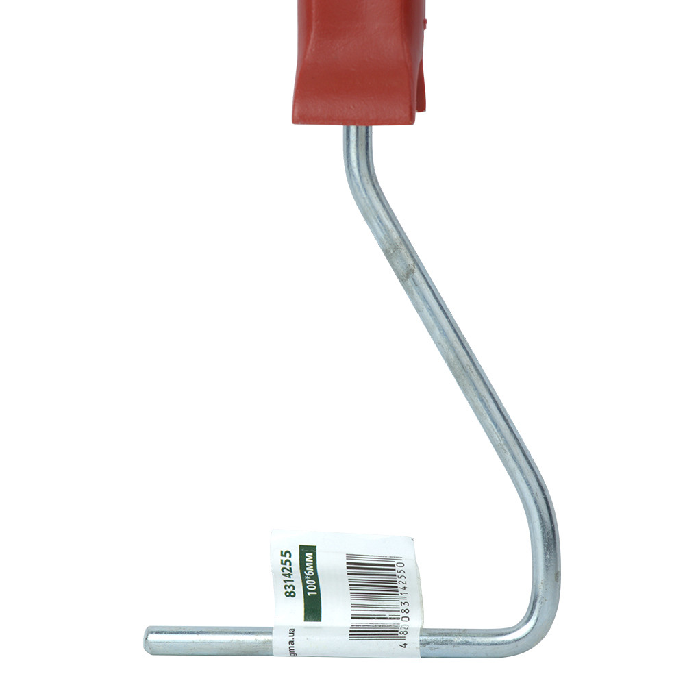 Grad Ручка для валика 100×6мм GRAD (8314255) Коломия - фото 2