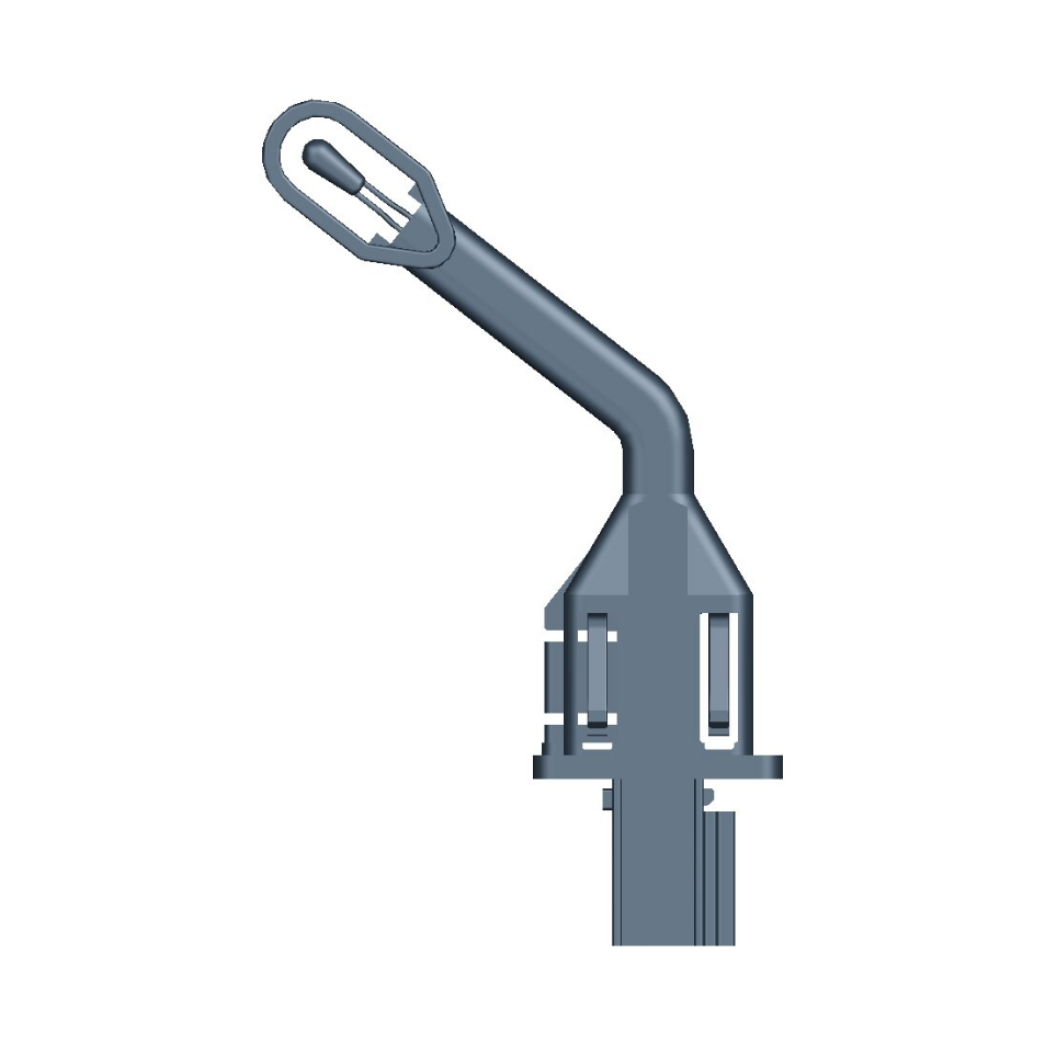 Mercedes-Benz  A2208300772 Датчик температури на випарнику CLS C219 E-class W211 C-class W203 CLK Coupe C209 CL C215 S-class short W220 E-class W212 C Одесса - изображение 6